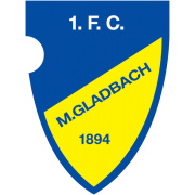 1.FC Monchengladbach logo