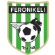 Feronikeli logo