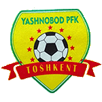 Yashnobod logo