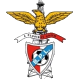 Benfica Lubango logo