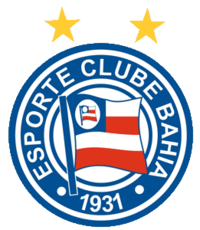 Bahia U-20 logo
