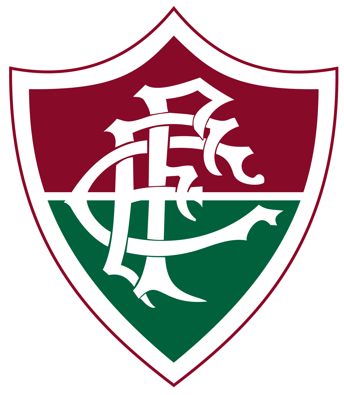 Fluminense U-20 logo
