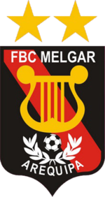 Melgar logo