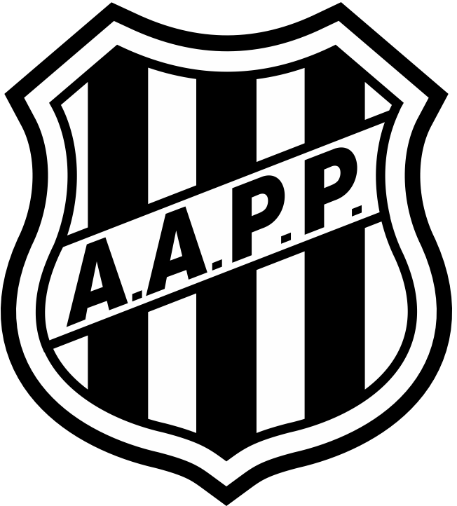 Ponte Preta U-20 logo