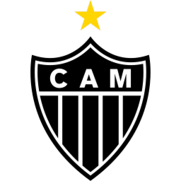Atletico-MG U-20 logo