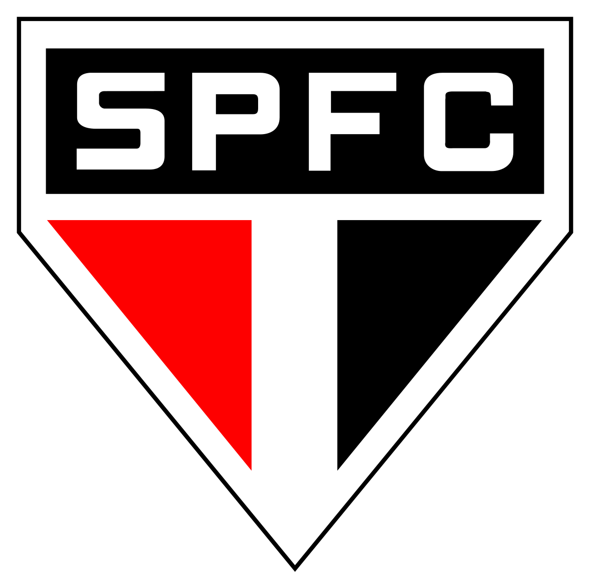 Sao Paulo U-20 logo