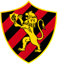 Sport Recife U-20 logo