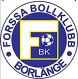 Forssa logo