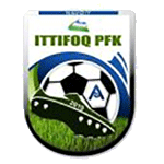 Ittifok Navoiy logo