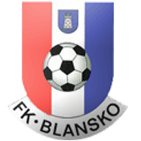 Blansko logo