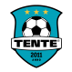 Tente logo