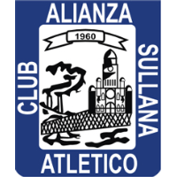 Alianza Atletico logo