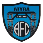 Atyra logo