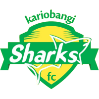 Kariobangi Sharks logo