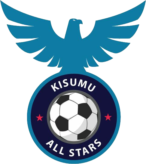 Kisumu All Stars logo