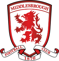 Middlesbrough logo