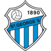 St. Georges logo