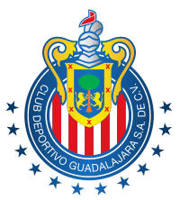Guadalajara W logo