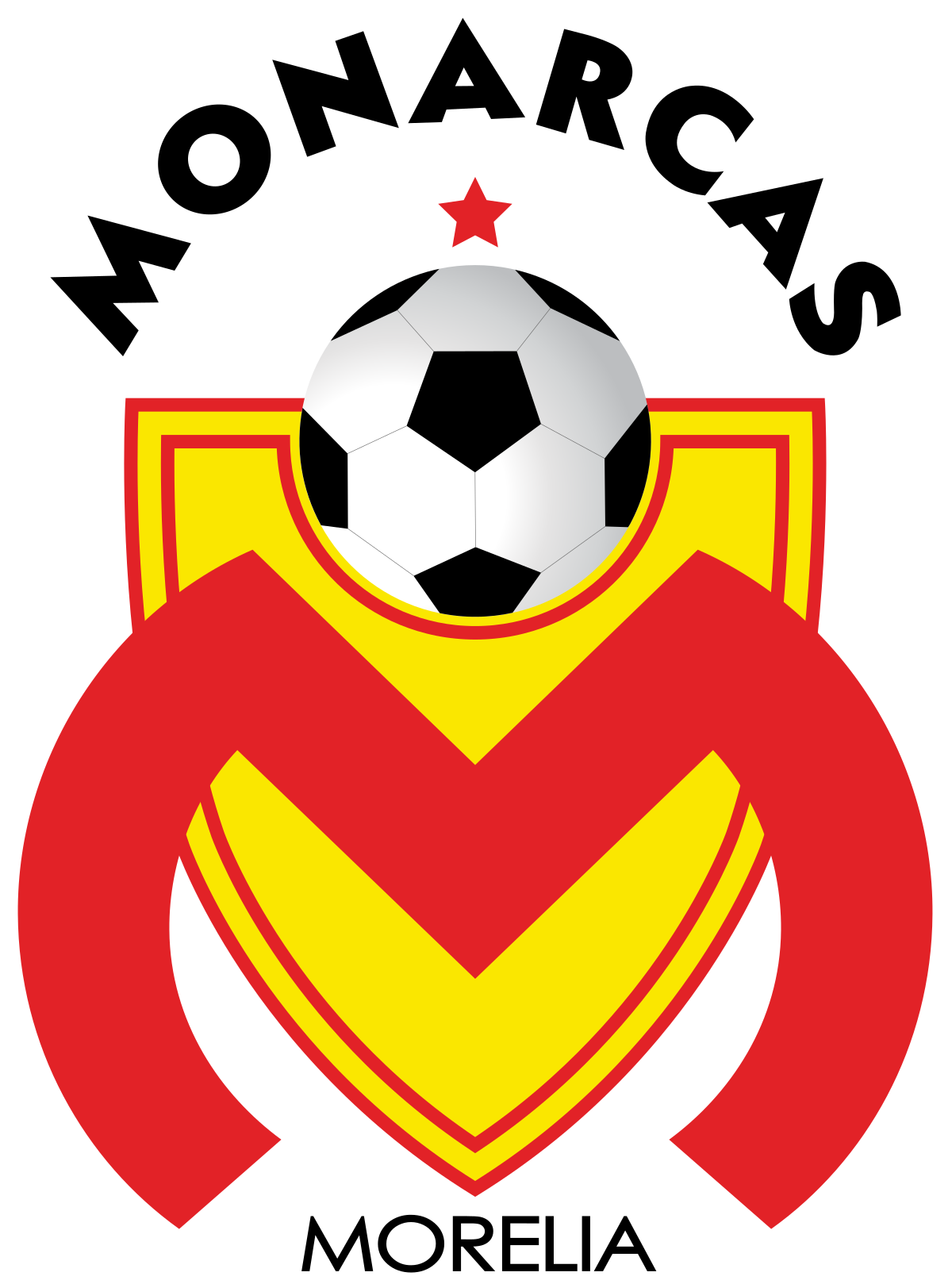 Morelia W logo