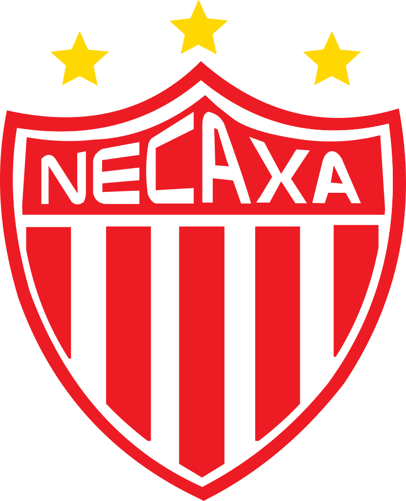 Necaxa W logo