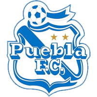 Puebla W logo