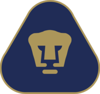 Pumas W logo