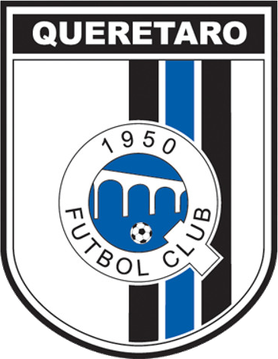 Queretaro W logo