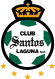 Santos Laguna W logo