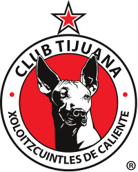 Tijuana W logo