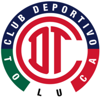 Toluca W logo