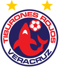 Veracruz W logo