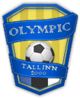 Olympic Tallinn logo