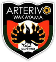 Arterivo Wakayama logo