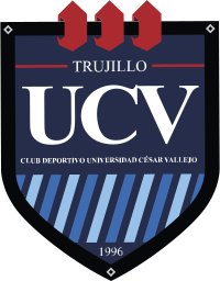 Univ. Cesar Vallejo logo