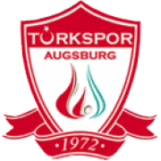 Turkspor Augsburg logo