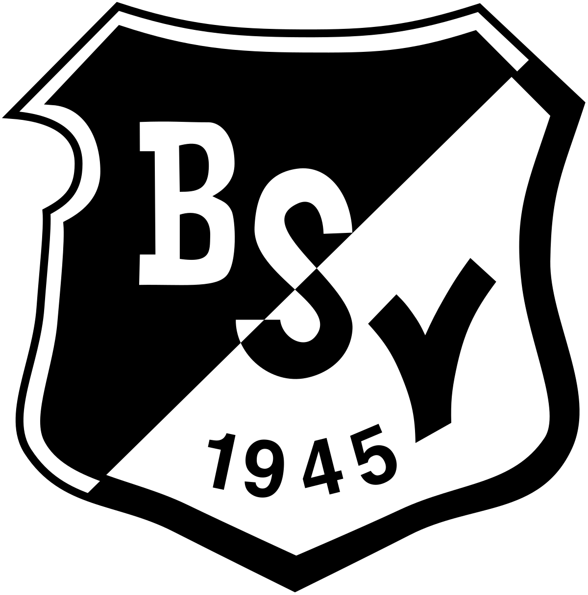 Bramfelder SV logo