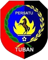 Persatu Tuban logo