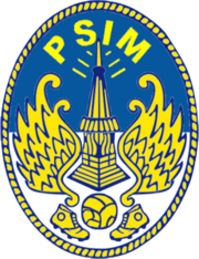 PSIM Yogyakarta logo