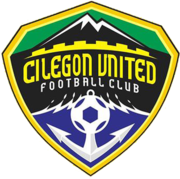 Cilegon United logo