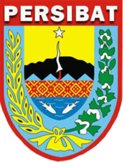Persibat Batang logo