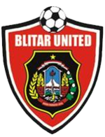Blitar United logo