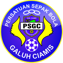 PSGC Ciamis logo