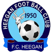 Heegan logo
