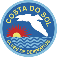 Costa do Sol logo