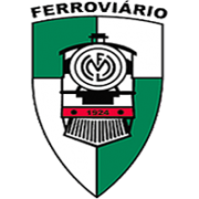 Ferroviario Maputo logo