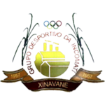 Incomati Xinavane logo