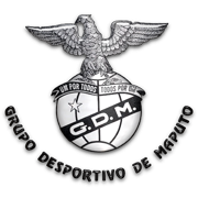 Desportivo Maputo logo
