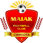 Maiak Chirsova logo