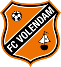 Volendam-2 logo