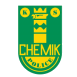 Chemik Police logo